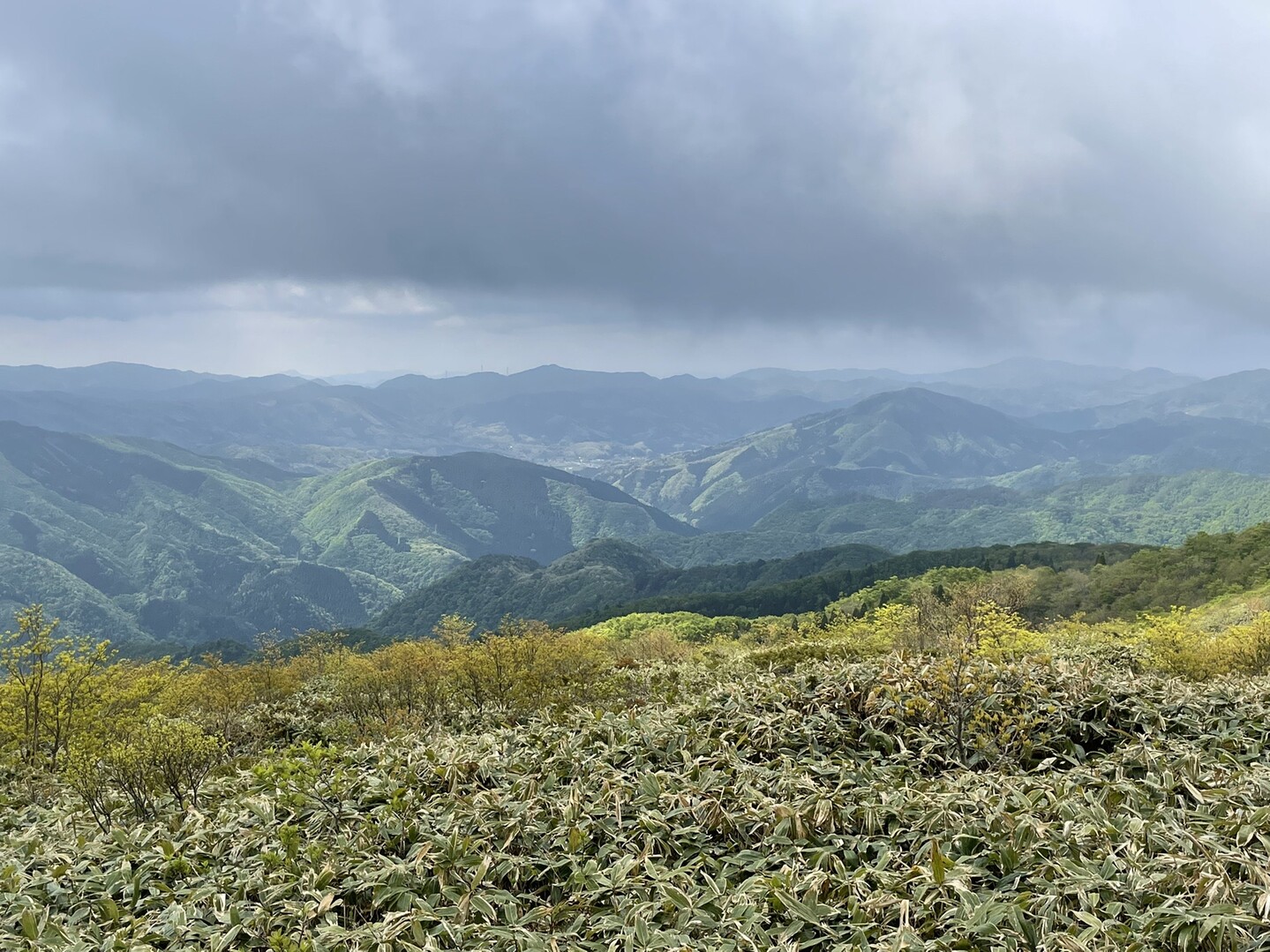 十方山 / たもつ Tamotsuさんの十方山の活動データ YAMAP / ヤマップ