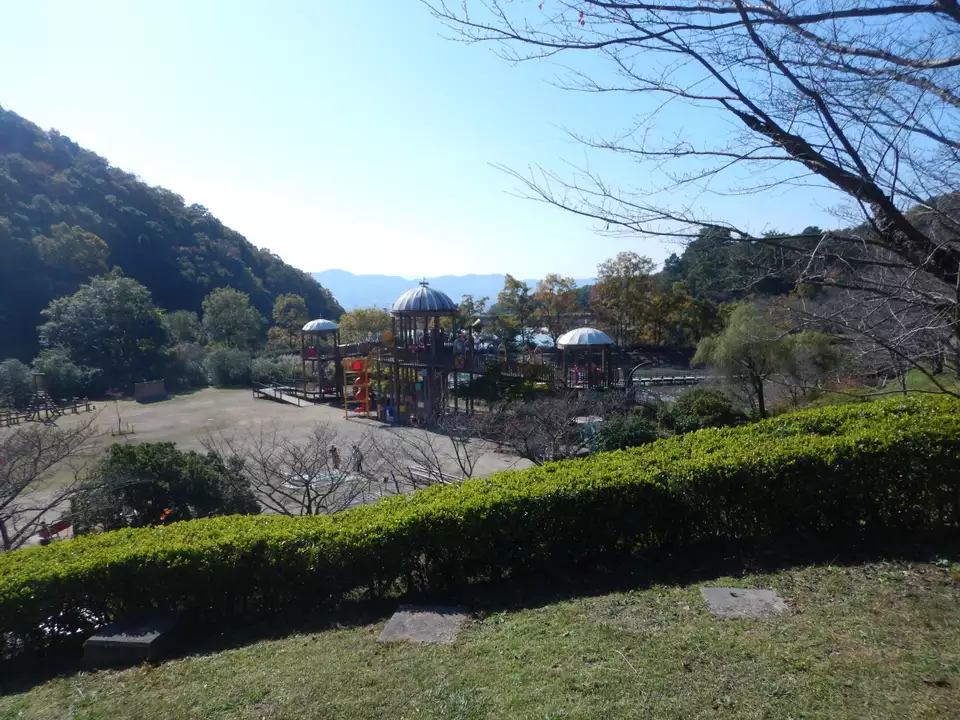自宅から和歌山県植物公園 緑花センターまでサイクリング なかむらさんの和歌山市の活動日記 Yamap ヤマップ