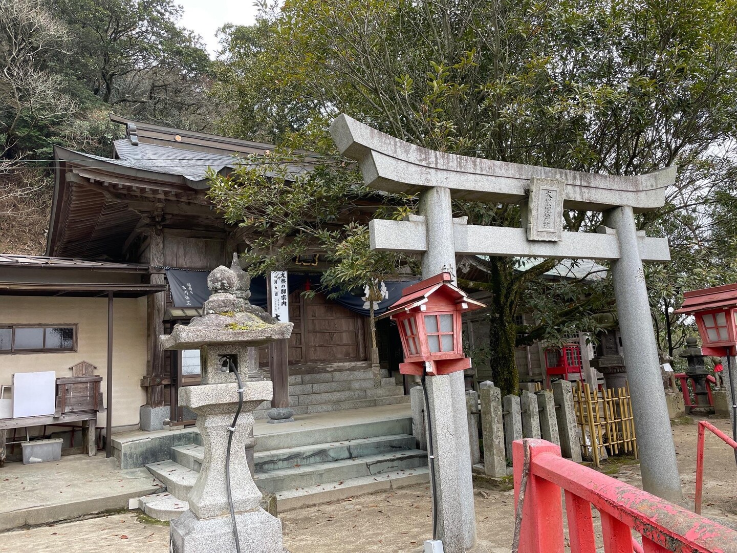 大根地山 滝と歴史ある信仰の山 / てらちゃんさんの大根地山の活動データ YAMAP / ヤマップ