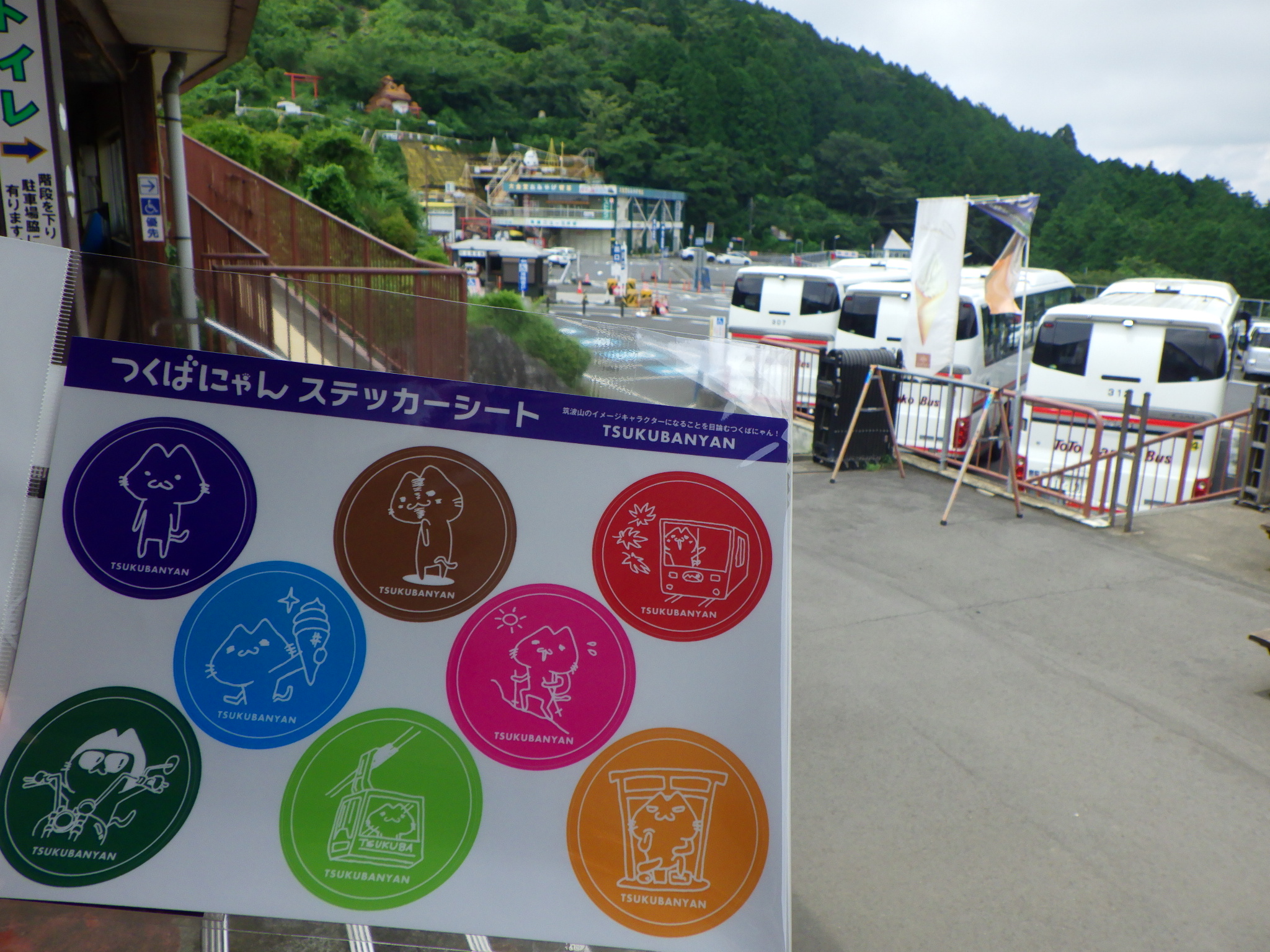 筑波山 つつじヶ丘より Tsutomu310さんの筑波山の活動日記 Yamap ヤマップ