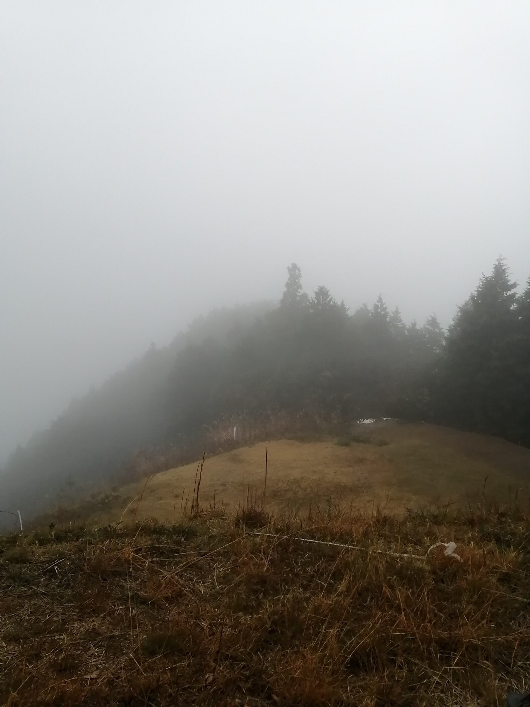 氷室京介①岩国旅行 / 氷室岳の写真3枚目 / ザーザー、絶景らしい YAMAP / ヤマップ