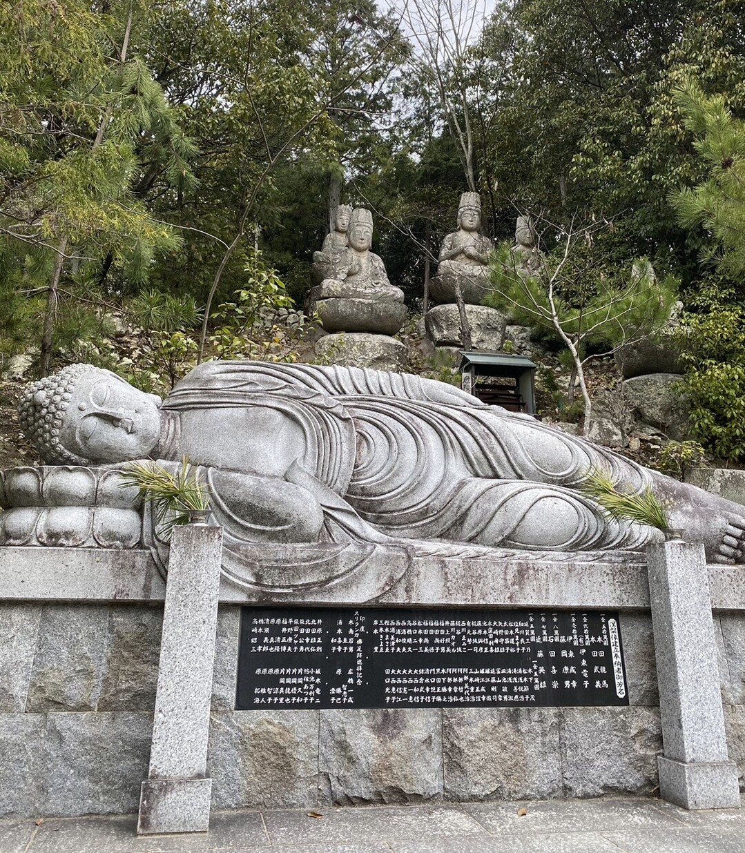 朝日山 檀特山 丁山 京見山 白毛山 トンガリ山 侮り難し 姫路低山 Vumppowr バンプパワーさんの京見山 檀特山 朝日山の活動日記 Yamap ヤマップ