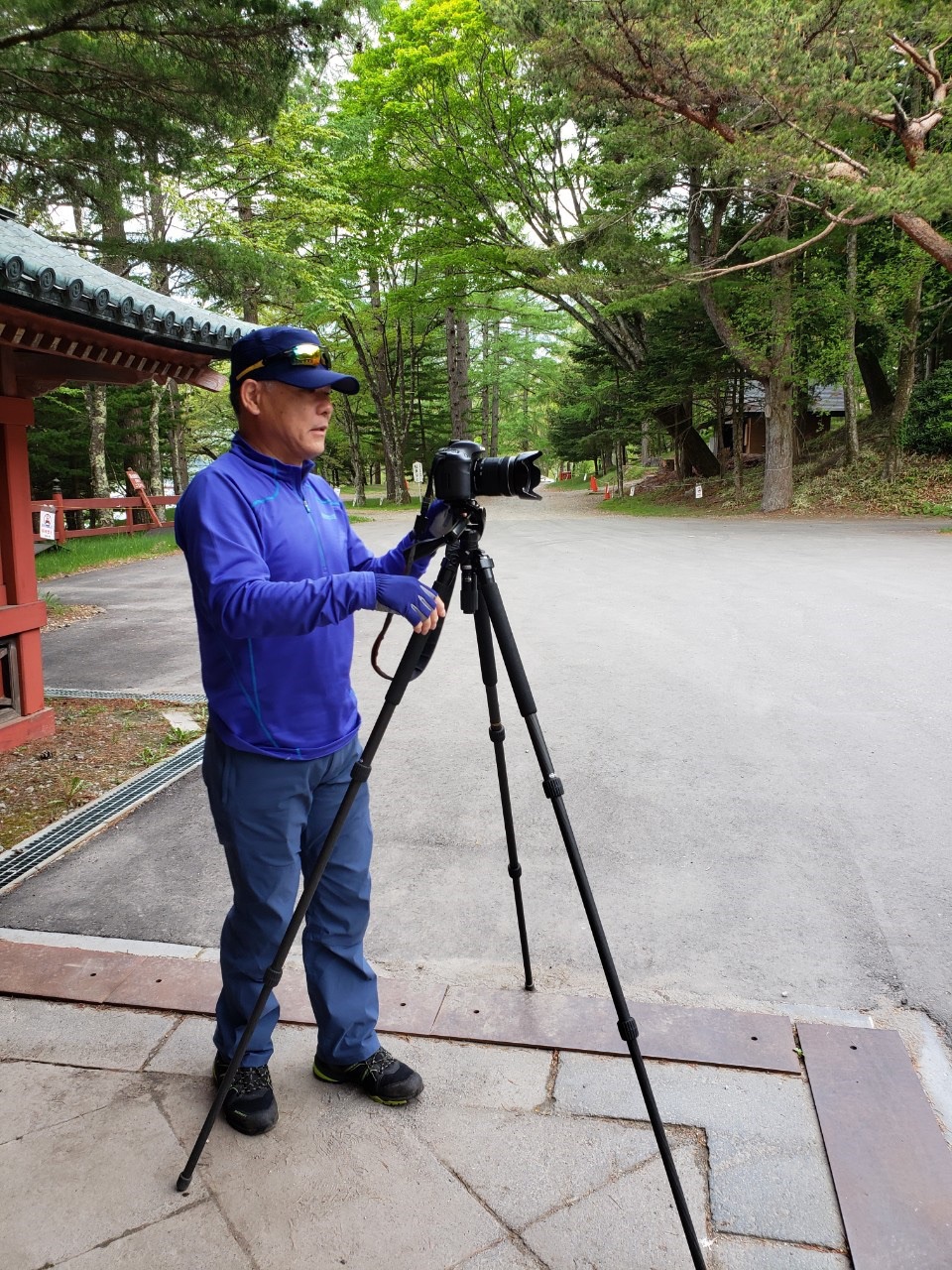栃木遠征 遠征 男体山 個人的には男体山リベンジマッチョ カメノ耳 リハビリ中 さんの男体山の活動日記 Yamap ヤマップ