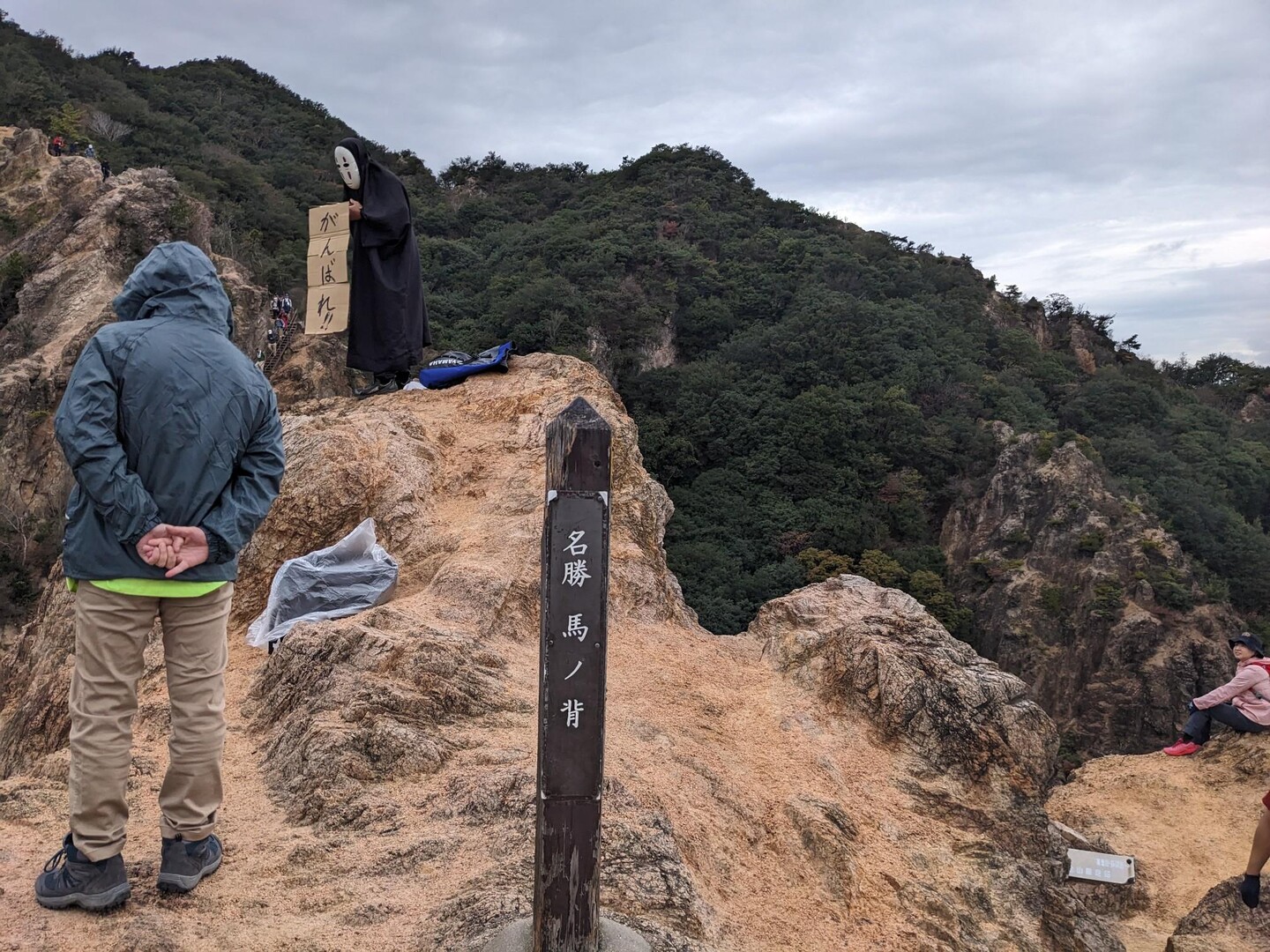 六甲全山縦走大会 / asatamaさんの六甲山・長峰山・摩耶山の活動データ YAMAP / ヤマップ