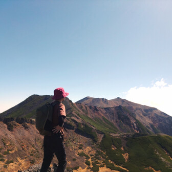 いむふぃかの持っている山道具リスト Yamap ヤマップ