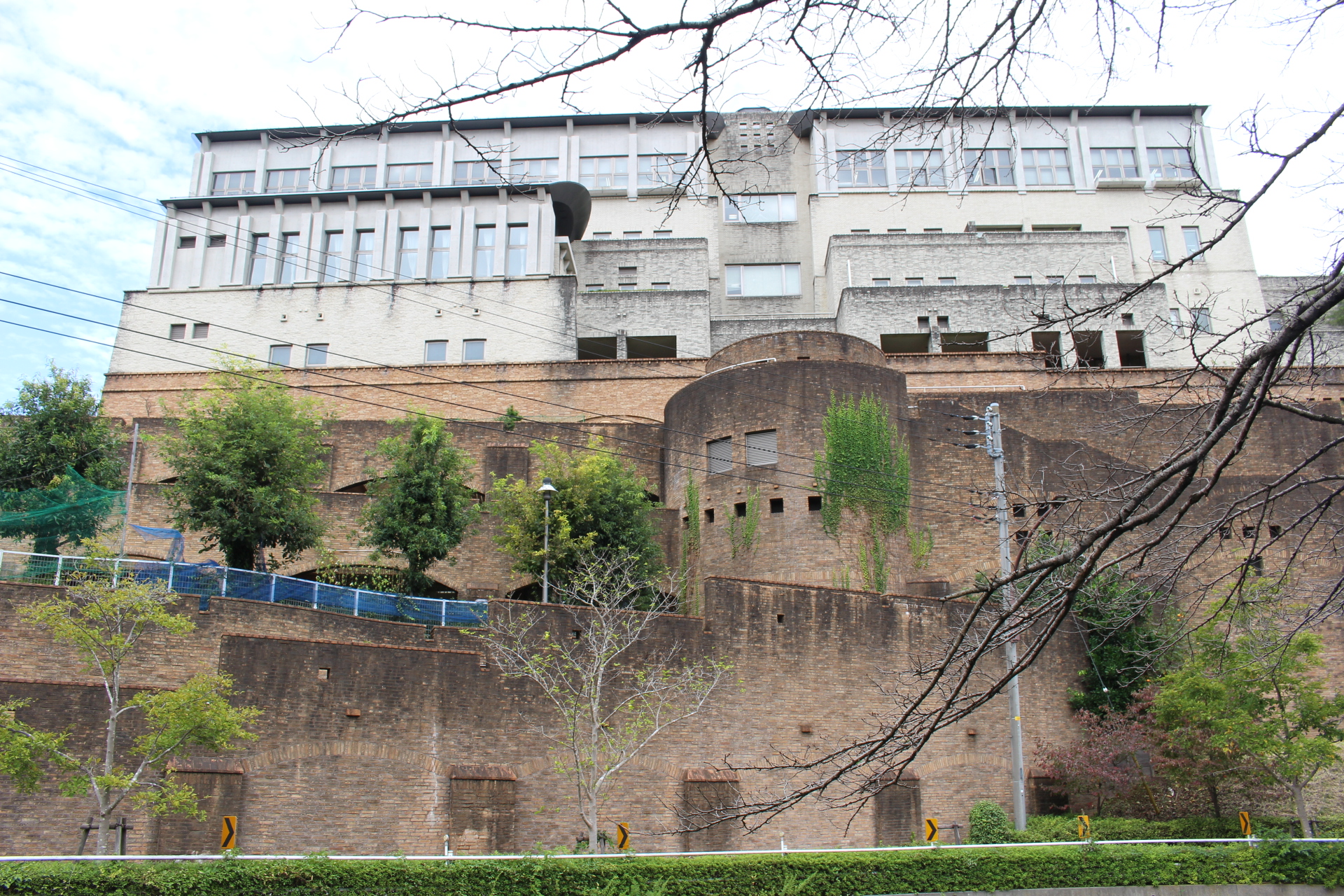 多摩丘陵とよこやまの道 想いながら Soranotoriさんの多摩 よこやまの道の活動日記 Yamap ヤマップ