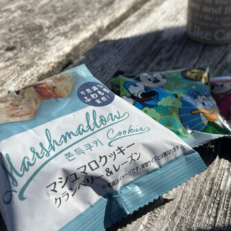 山頂で偶然、余呉イチ周回中のひろぽんさんとバッタリ🤗 お喋りしながらのんびり時間を過ごしました。
生ひろぽんさんにお会いできて嬉しかった♡