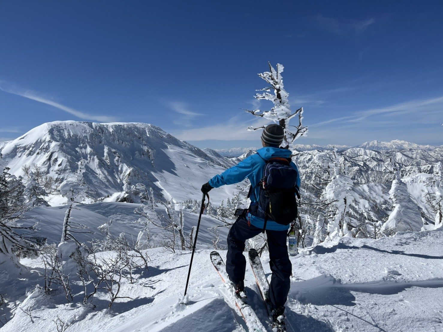 神楽ヶ峰bc じゅんじゅんさんのかぐらスキー場の活動データ Yamap ヤマップ