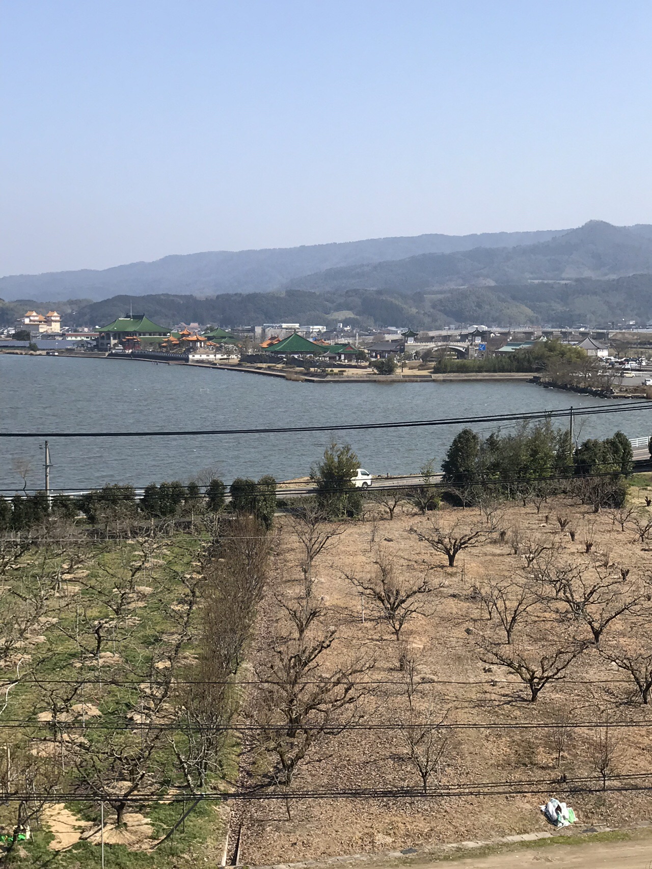 野花梅渓めぐり としさんの三徳山 投入堂の活動日記 Yamap ヤマップ