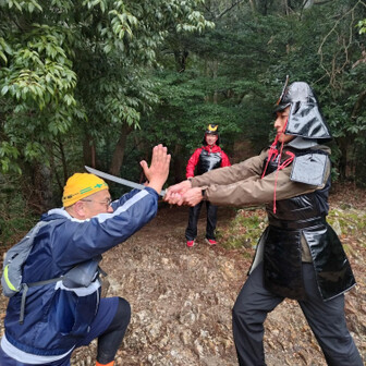 世界のうめちゃん