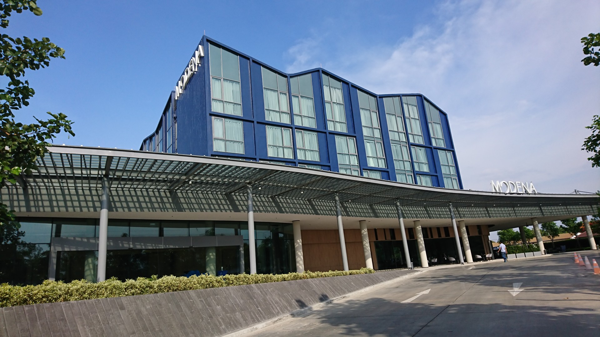 Aclついでにブリキャス ブリーラム県 タイ王国 こだまさんのバンコク タイ の活動日記 Yamap ヤマップ