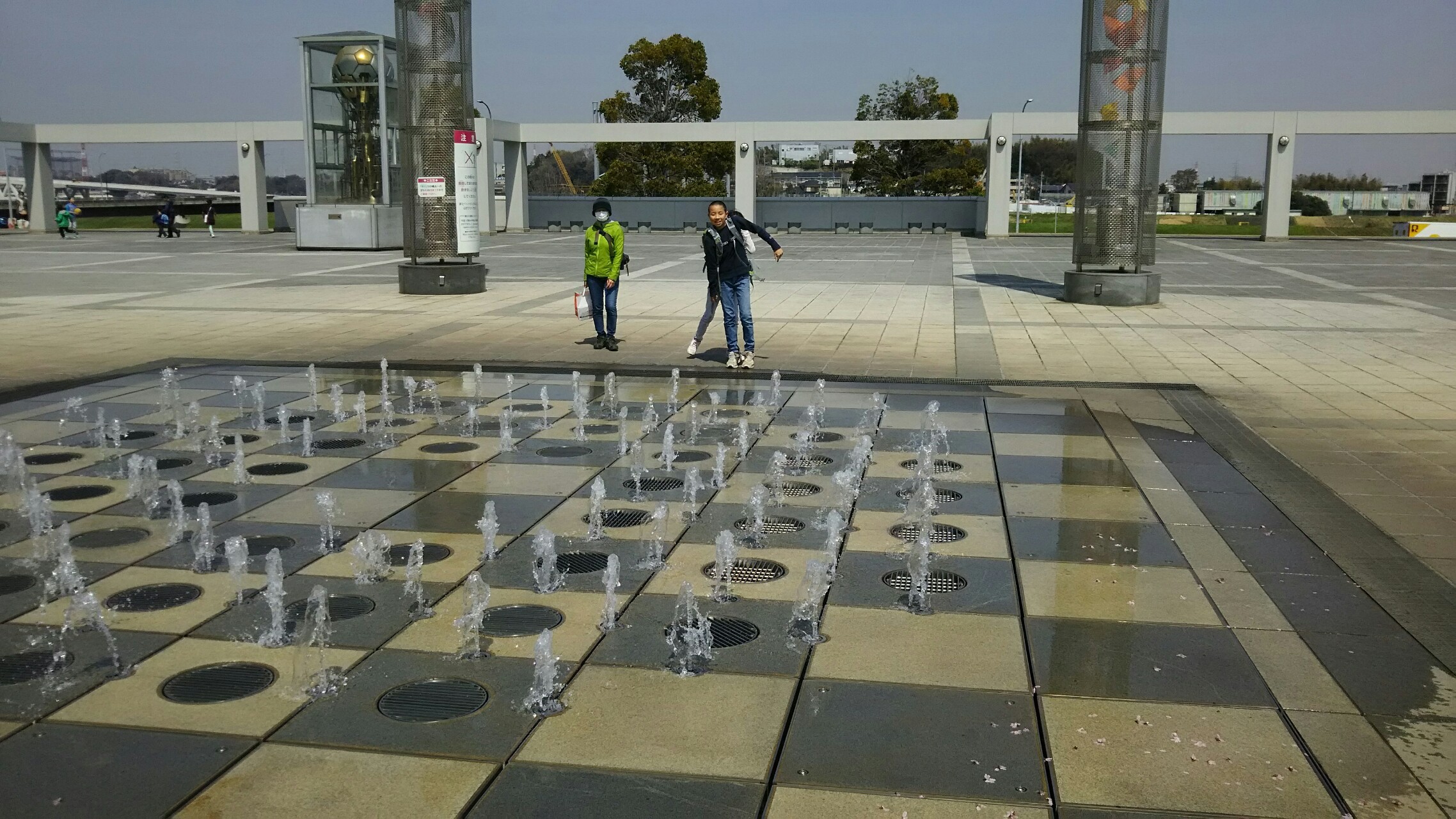 小机城址 鶴見川お花見ハイキング Bamboo1064さんの横浜市 中央エリアの活動日記 Yamap ヤマップ