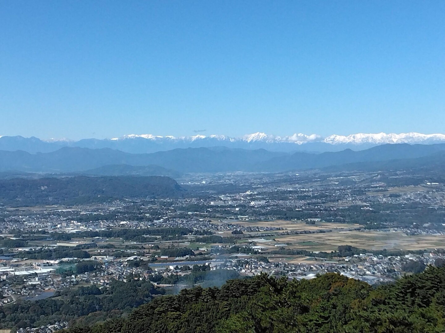 平尾富士 / タッキーさんの平尾富士（平尾山）・閼伽流山の活動データ YAMAP / ヤマップ