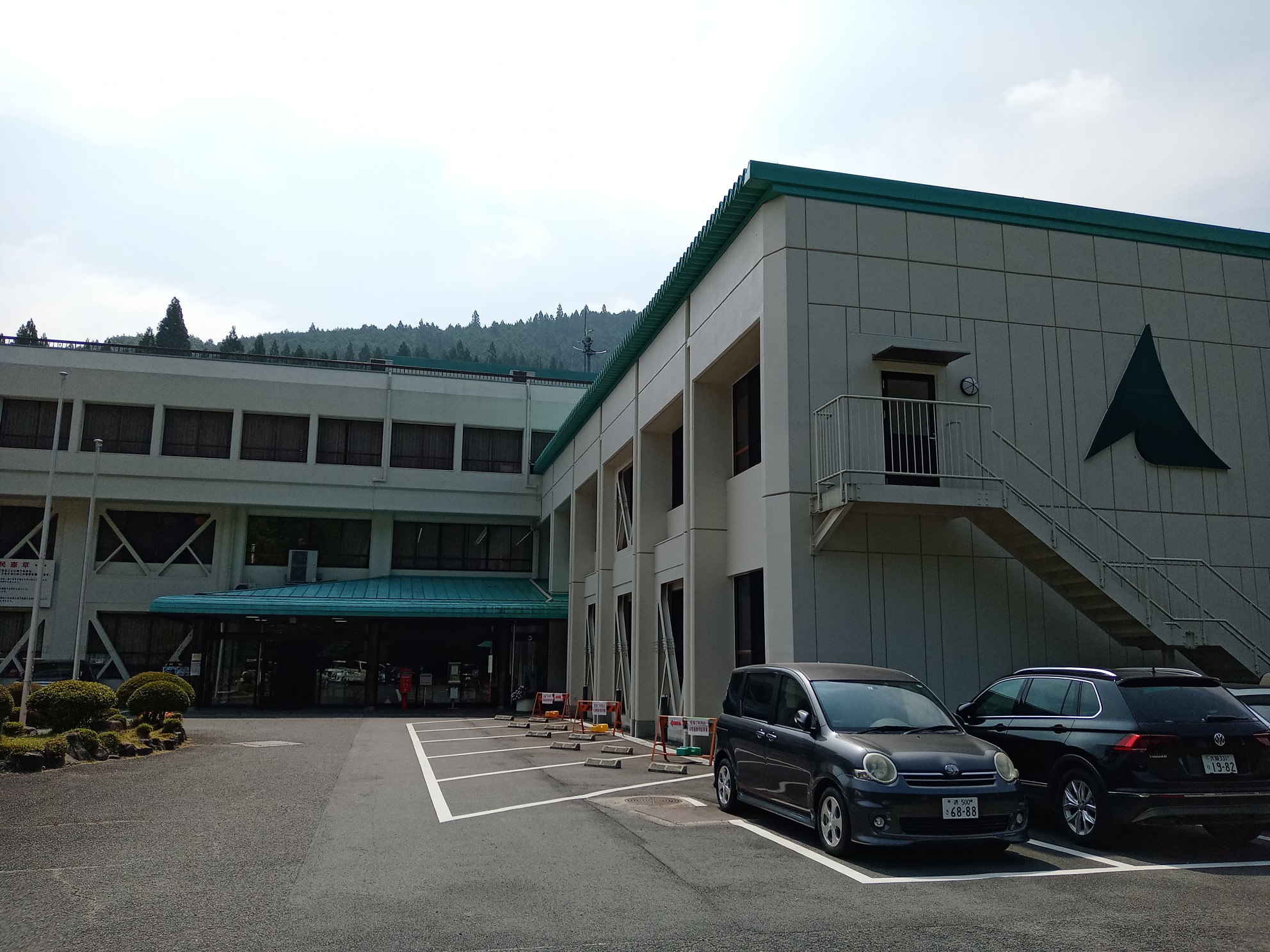 Bike Hike みたらい渓谷 洞川温泉 08 08 せいさんの観音峯山 大普賢岳 山上ヶ岳 稲村ヶ岳の活動日記 Yamap ヤマップ