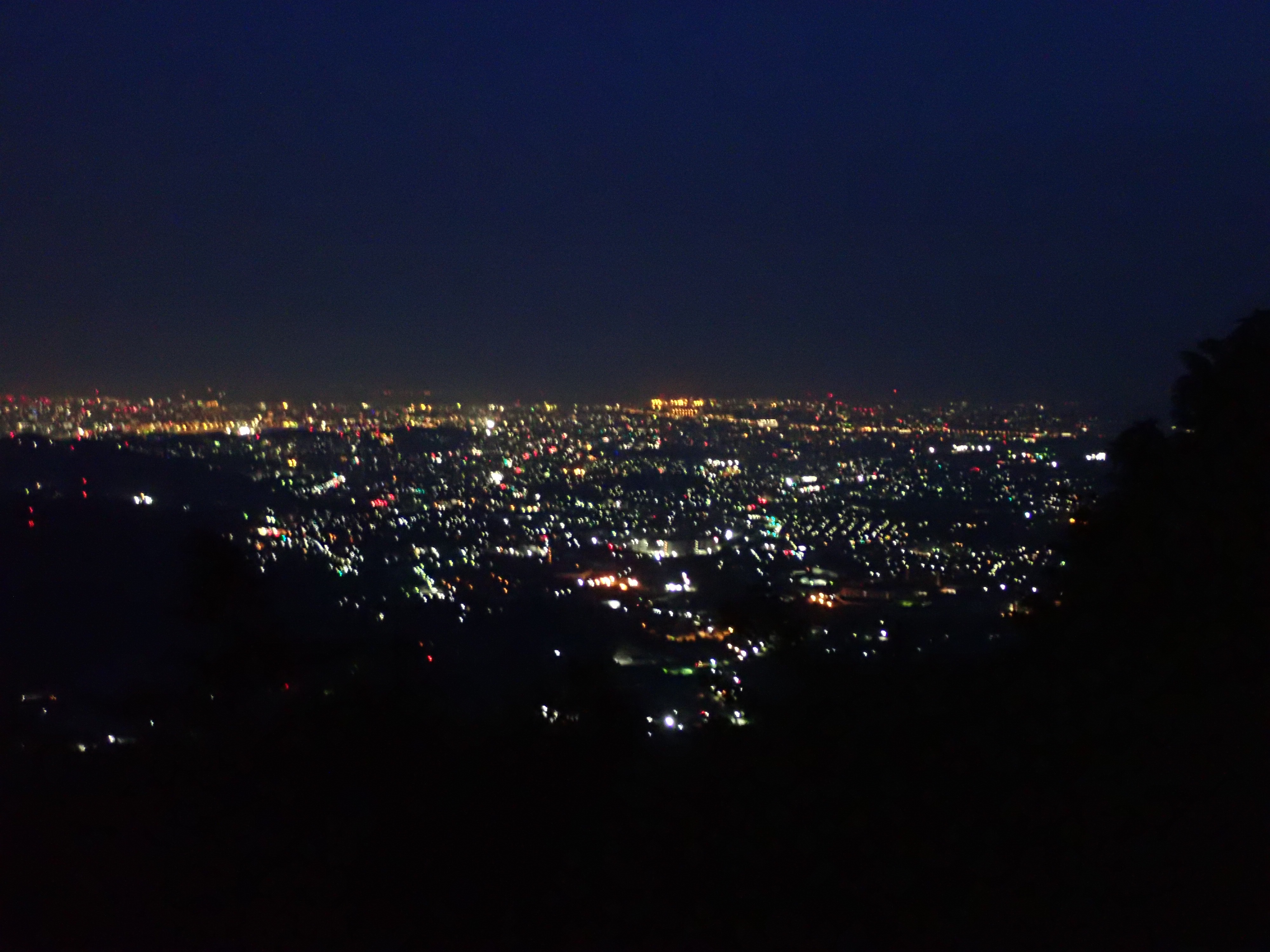 宝満山 三郡山 若杉山 正面登山道から縦走 Quercusさんの宝満山 三郡山 若杉山の活動データ Yamap ヤマップ