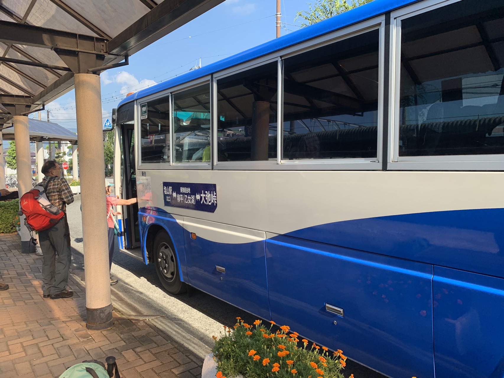 ゆったりたっぷりのーんびり 場所違い 大弛峠 朝日岳 金峰山 ピストン 塩山温泉 宏池荘 Otouさんの瑞牆山 金峰山の活動データ Yamap ヤマップ