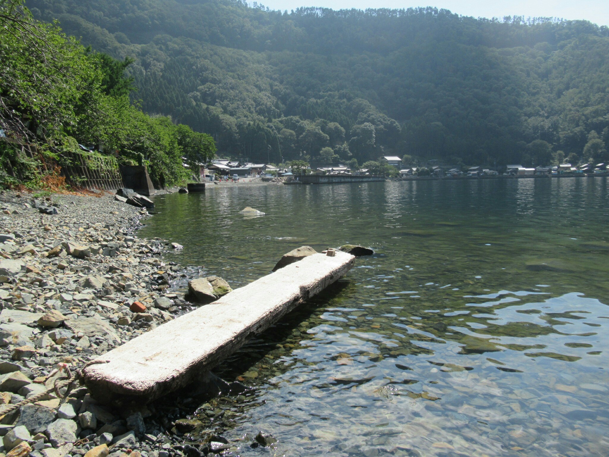菅浦 Hさんの東山 滋賀県長浜市 の活動データ Yamap ヤマップ
