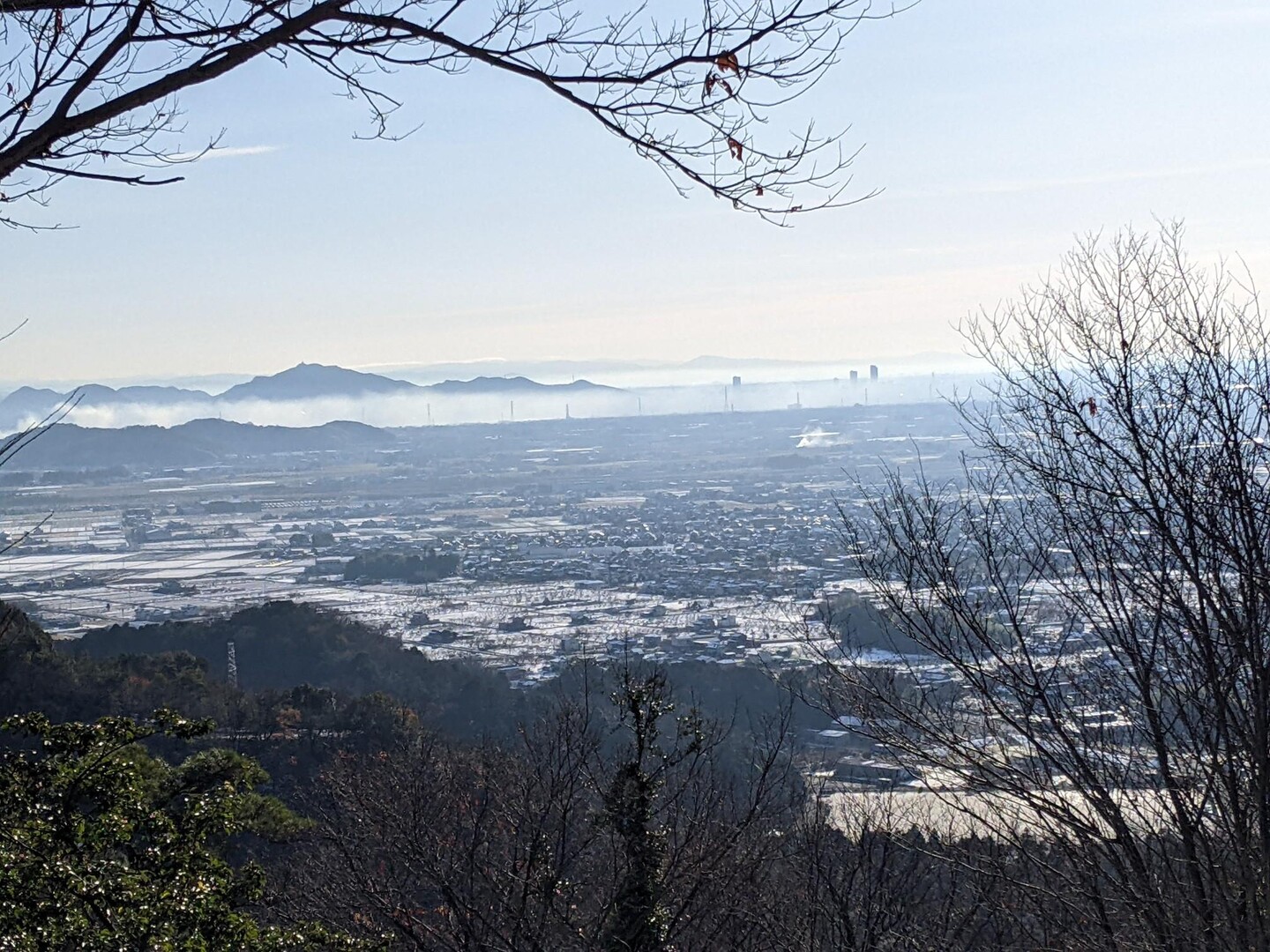 野村山・大谷山・滝谷山・雁又山 / おぐらねおさんの大谷山・滝谷山・城ヶ峰の活動データ YAMAP / ヤマップ