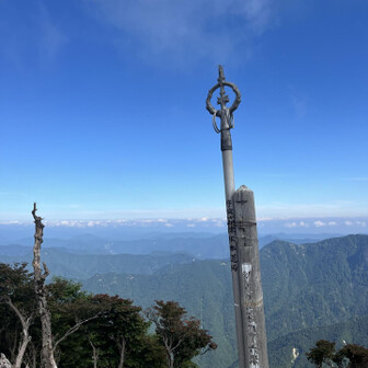 錫杖もかっこいい🤩