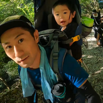 てつや【山の家】