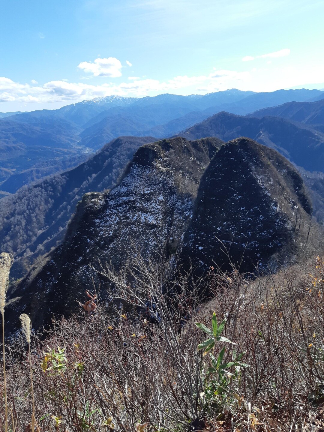 摩耶山 / やまでらジジイさんの摩耶山の活動データ YAMAP / ヤマップ