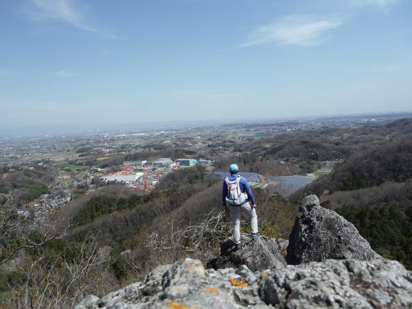 金鑚御嶽山ハイク (& イロモノ神社考 ・・) / Ultrakakeru 金鑚御嶽山ハイク (& イロモノ神社考 ・・) / Ultrakakeru