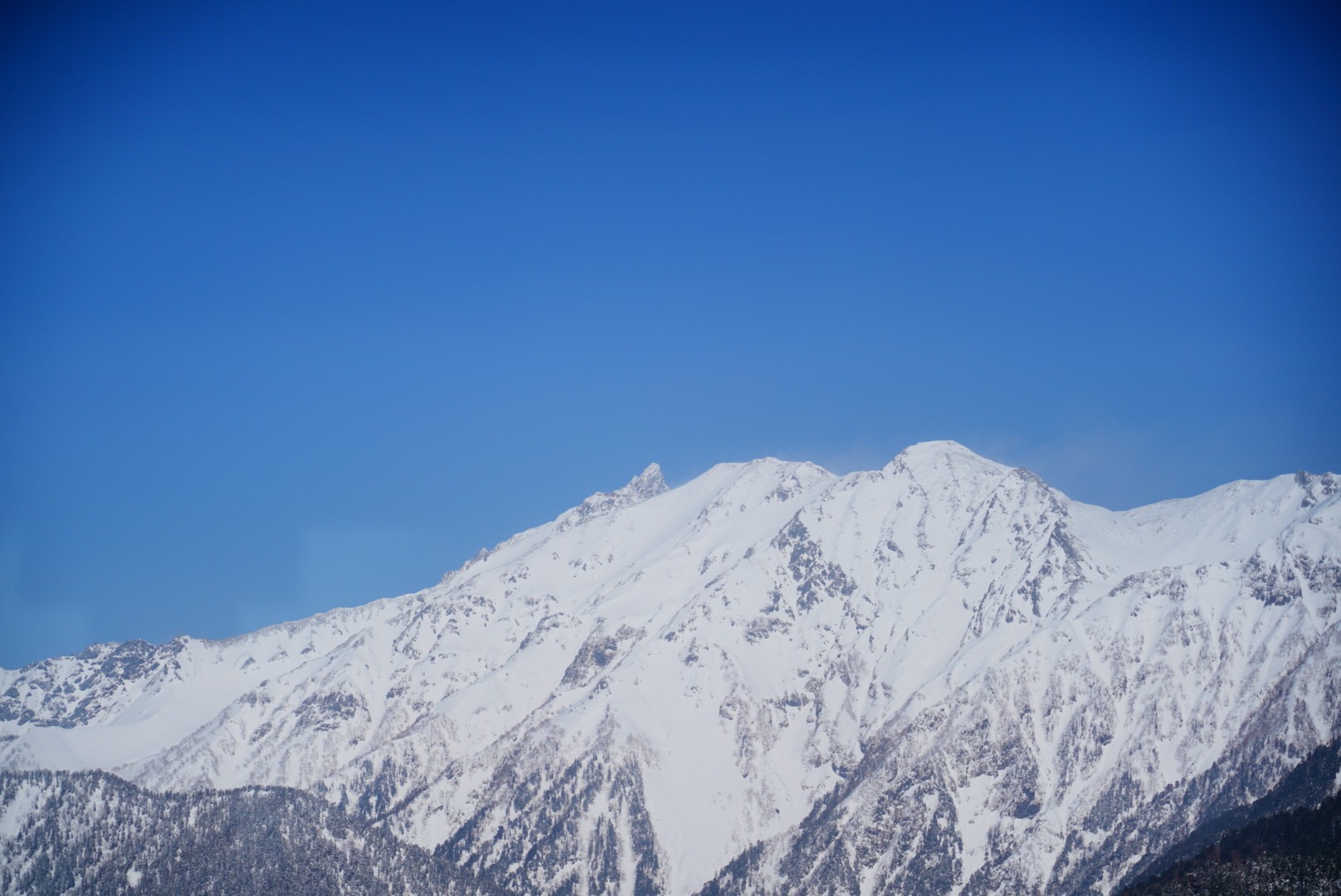 新穂高ロープウェイ 西穂高口駅 千石園地 Mokiemonさんの槍ヶ岳 穂高岳 上高地の活動データ Yamap ヤマップ