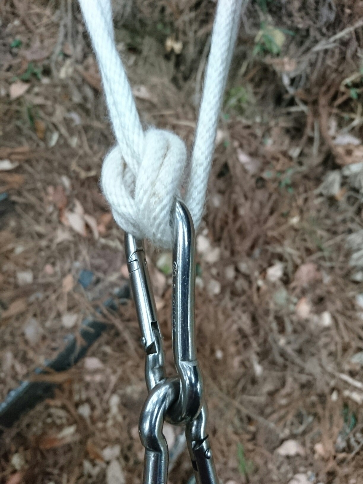 伊保石公園で懸垂下降訓練 サエモンさんの松島の活動データ Yamap ヤマップ