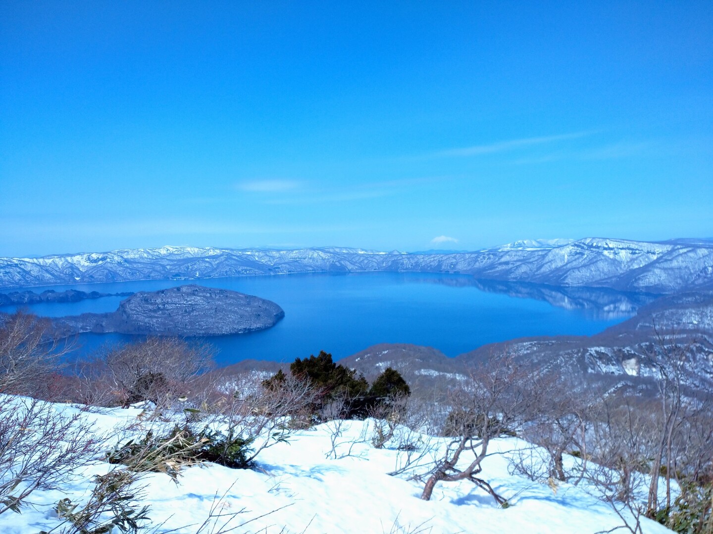 十和田山 / つろさんの階上岳（種市岳・臥牛山）・久慈平岳の活動データ YAMAP / ヤマップ