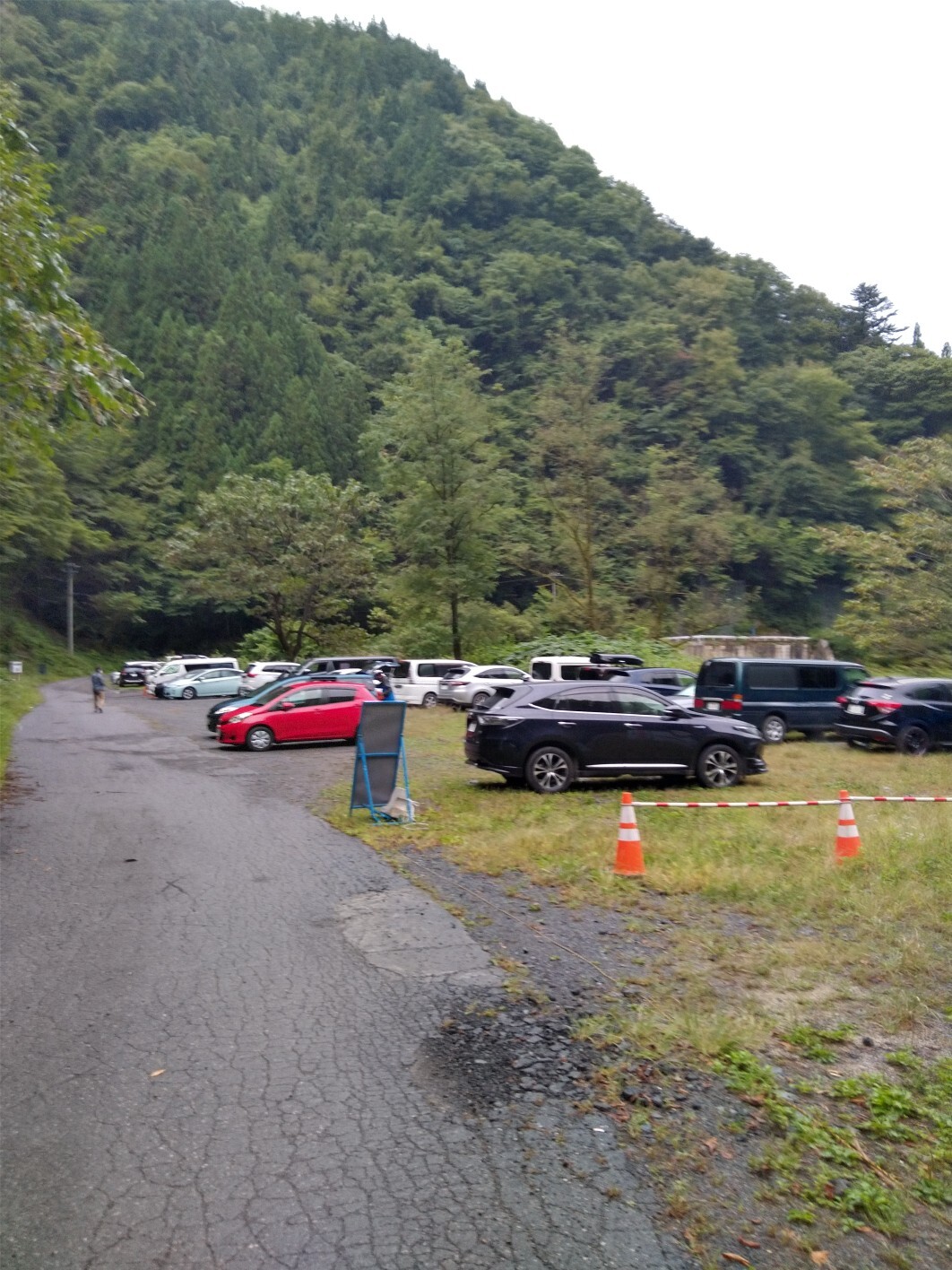 南アルプス秘境探検 ワタロウさんの聖岳 大沢岳 光岳の活動日記 Yamap ヤマップ