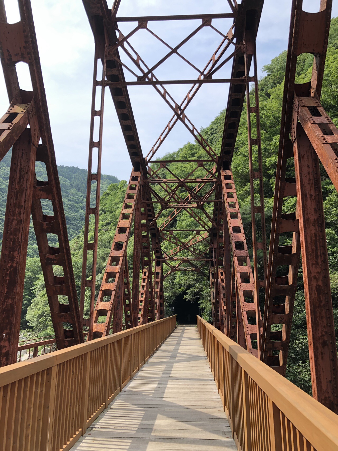 中山連山と武庫川渓谷廃線敷 When The Night Has Come And Land Is Dark やまちゃんさんの中山 大峰山の活動日記 Yamap ヤマップ