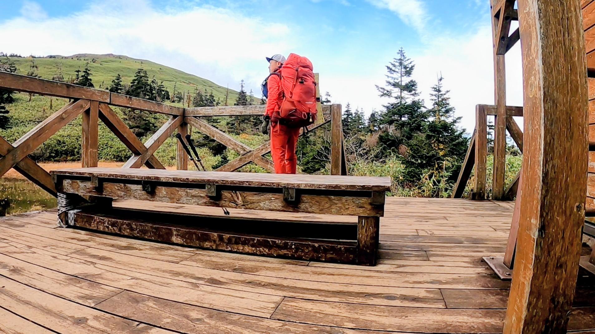 八瀬森山荘（岩手,秋田） | YAMAP / ヤマップ