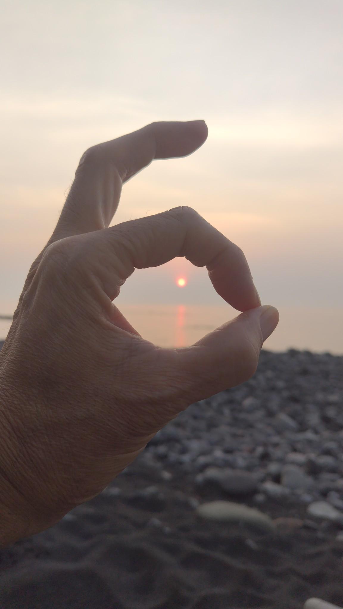 おはようございます。
この日から相泊への帰還まで、知床歴10年以上の大ベテランのＹさんに同行していただき、さまざまなアドバイスをしてくださいました。感謝!!