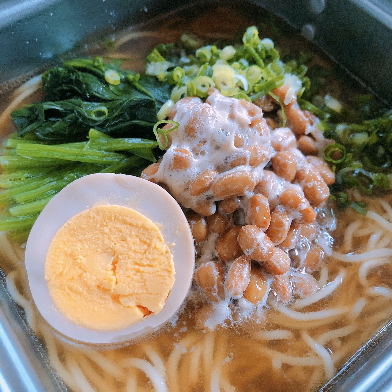 5 30更新 日本全国の袋麺を食べ尽くせッッッ企画 さくーんさんの横浜市 中央エリアの活動日記 Yamap ヤマップ