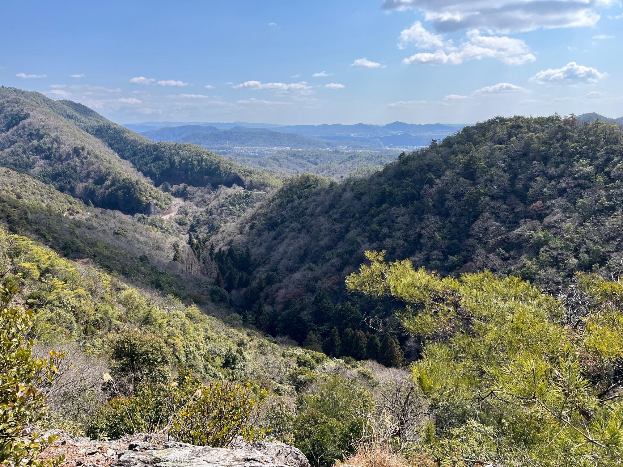迫間山・明王山・金比羅山 / まどまるさんの鳩吹山の活動データ YAMAP / ヤマップ