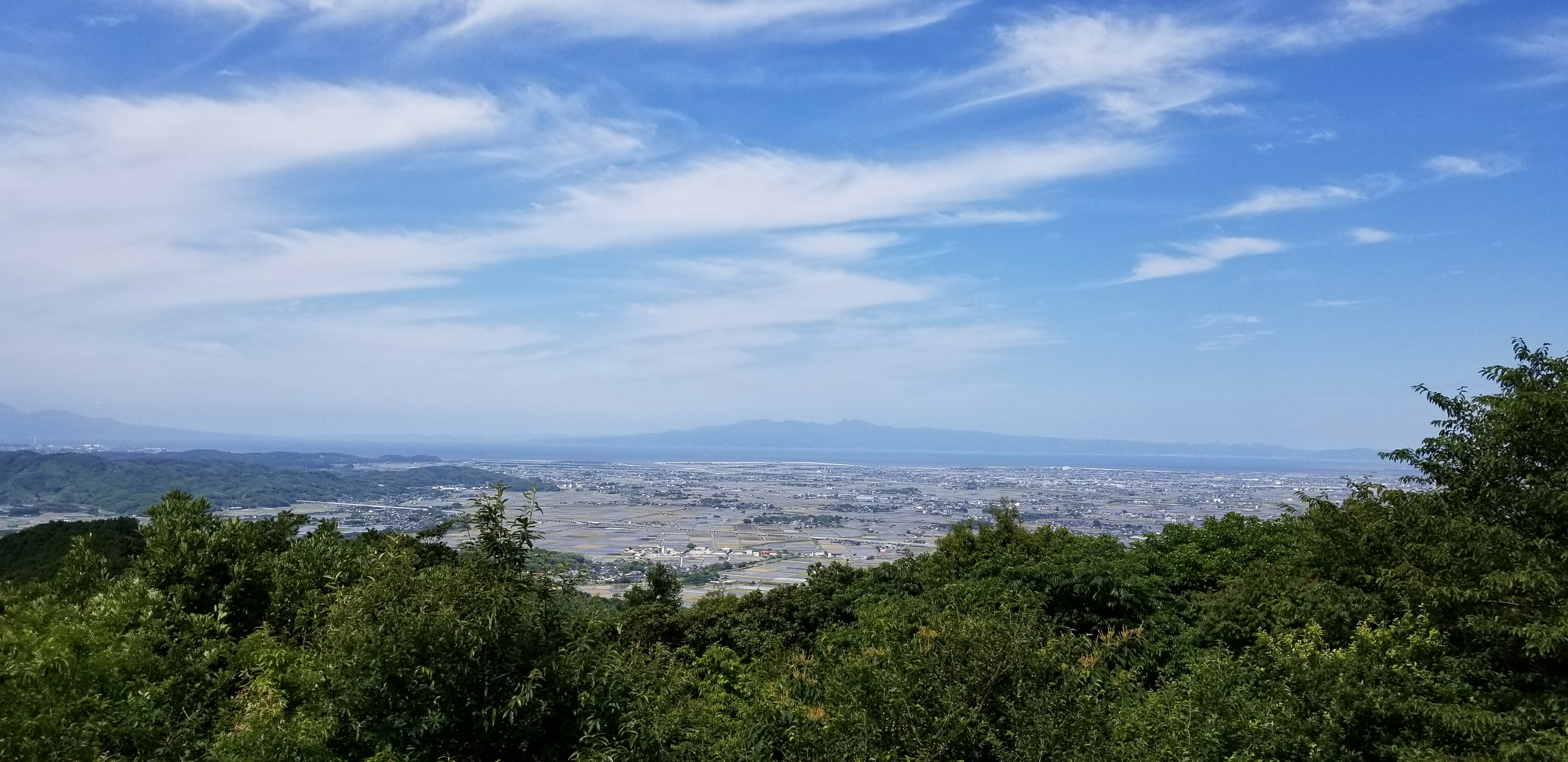 清水山(福岡県)20190623 / ASAさんの清水山・丸山・古僧都山の活動データ YAMAP / ヤマップ