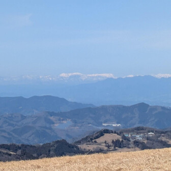 堂平山・笠山（乳房山）・大霧山 兎に角
😯😯😯😯😯
視界が広すぎる
おすすめですね
堂平山
車で山頂まで行けますよ
