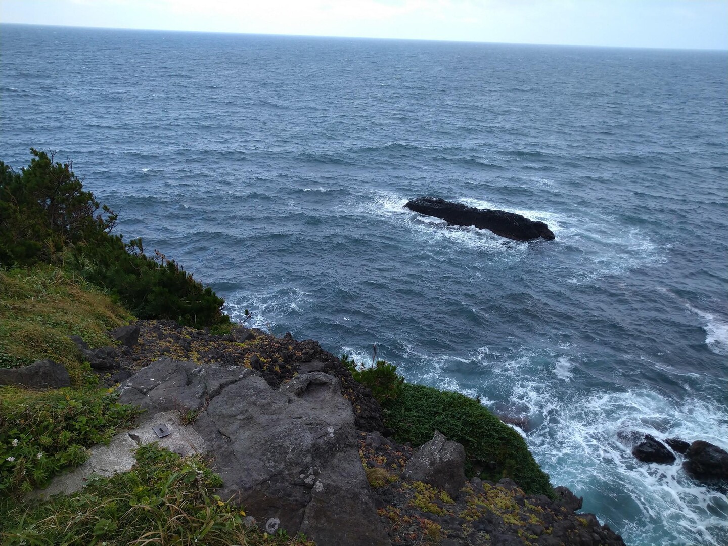 六ケ所村を訪ねました、途中の三沢基地で航... / キノコさんのモーメント YAMAP / ヤマップ