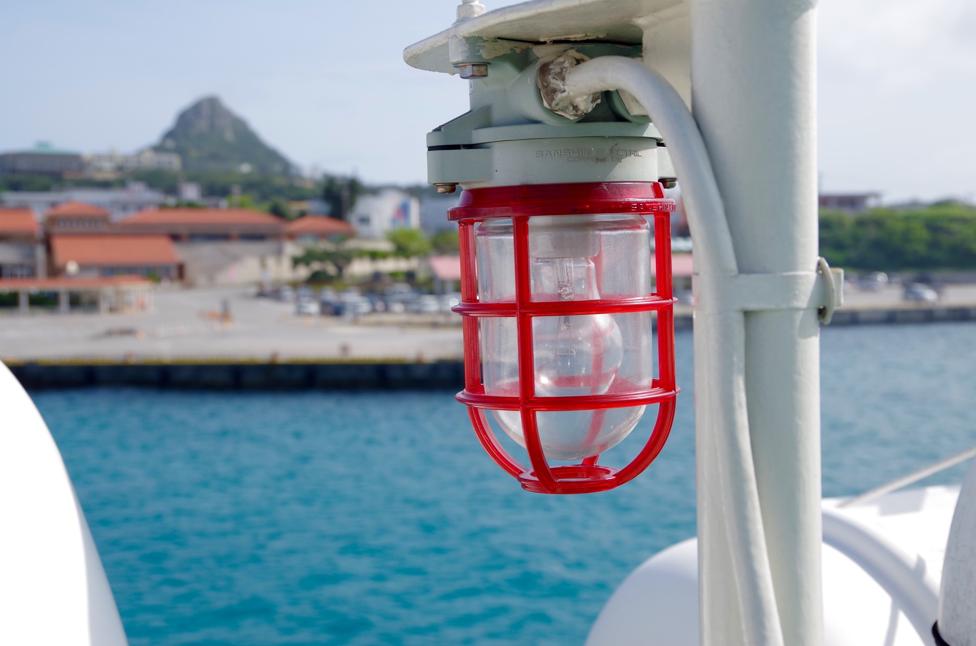 011 離島001 目指せ伊江島タッチュー 城山 Mt Gusuku 沖縄初登山 カエルさんの伊江島の活動日記 Yamap ヤマップ