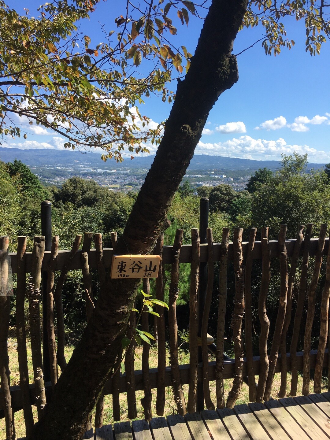 東谷山 愛知県 の最新登山情報 人気の登山ルート 写真 天気など Yamap ヤマップ