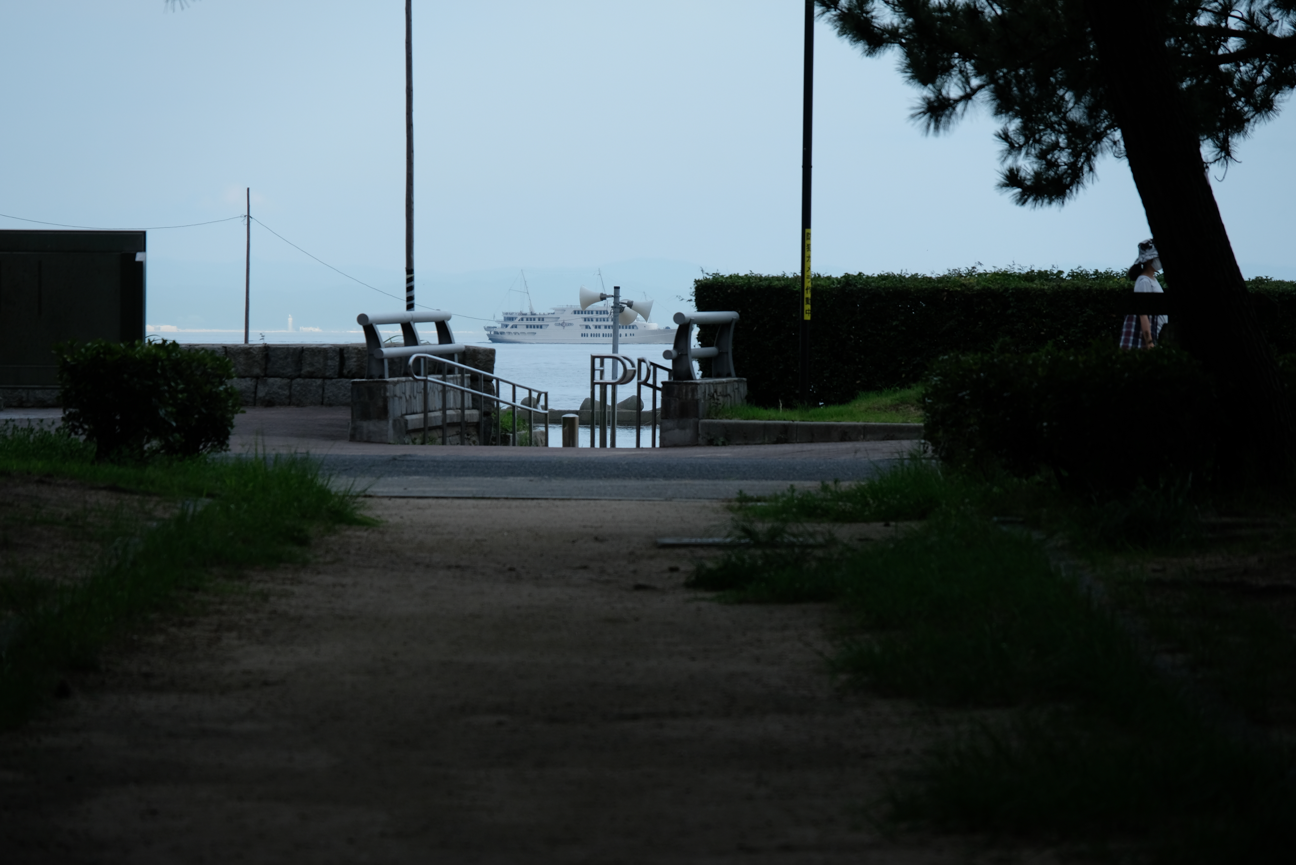 須磨海岸 07 31 Bodaijyuさんの神戸市の活動日記 Yamap ヤマップ