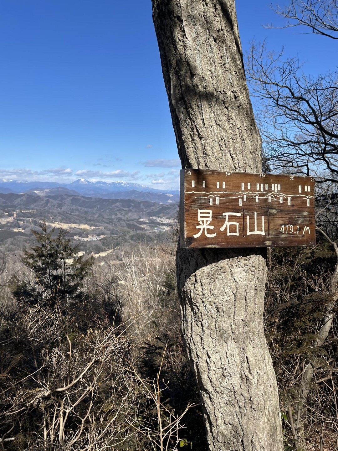 太平山・晃石山・青入山・馬不入山 / とだなさんさんの太平山・晃石山・唐沢山の活動データ | YAMAP / ヤマップ