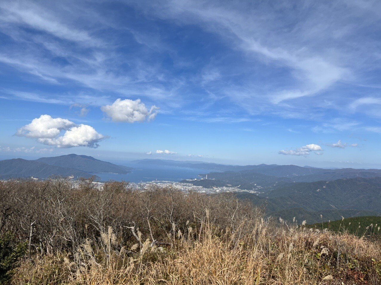 野坂岳 / akimuさんの野坂岳の活動データ YAMAP / ヤマップ