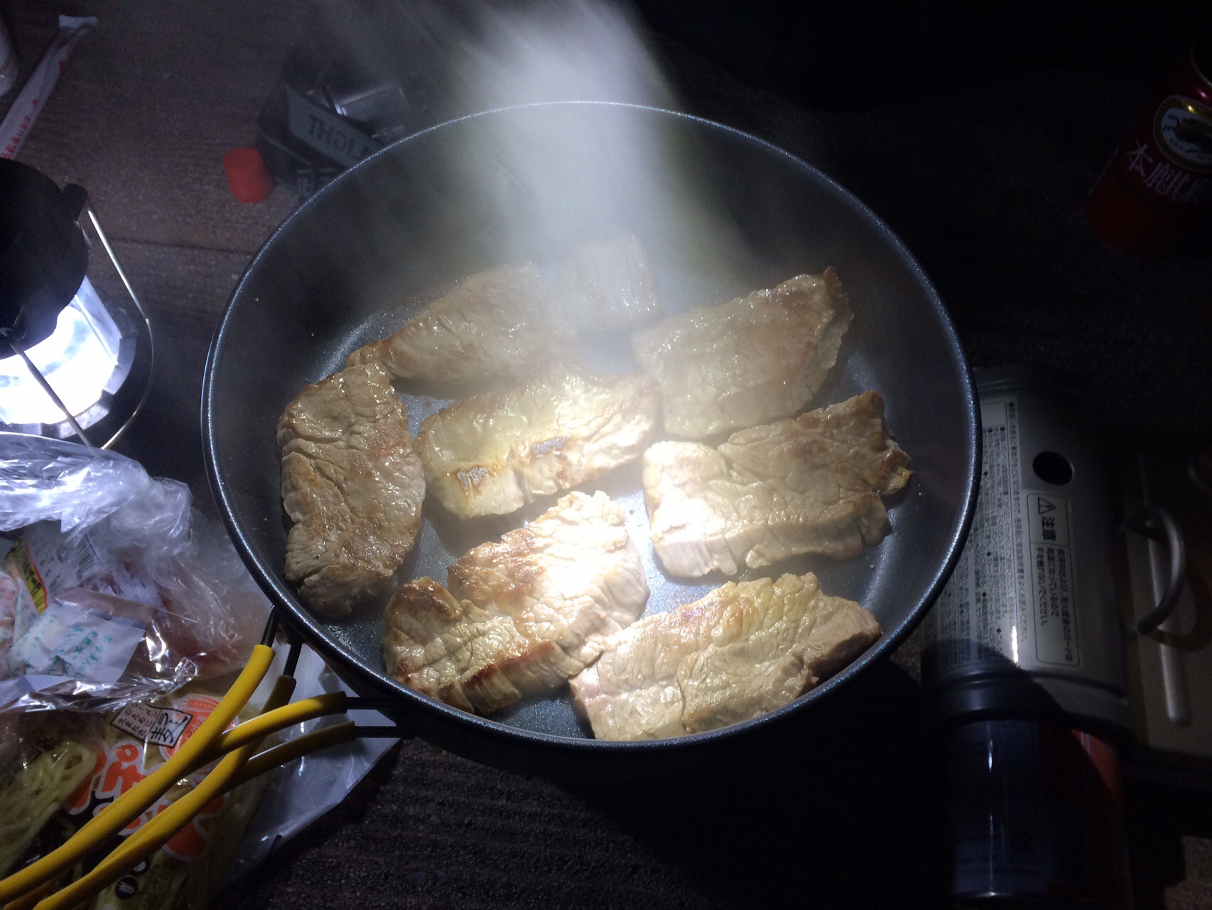 小川島でアジ釣り ぴらさんの唐津市 鎮西町 呼子町エリアの活動日記 Yamap ヤマップ