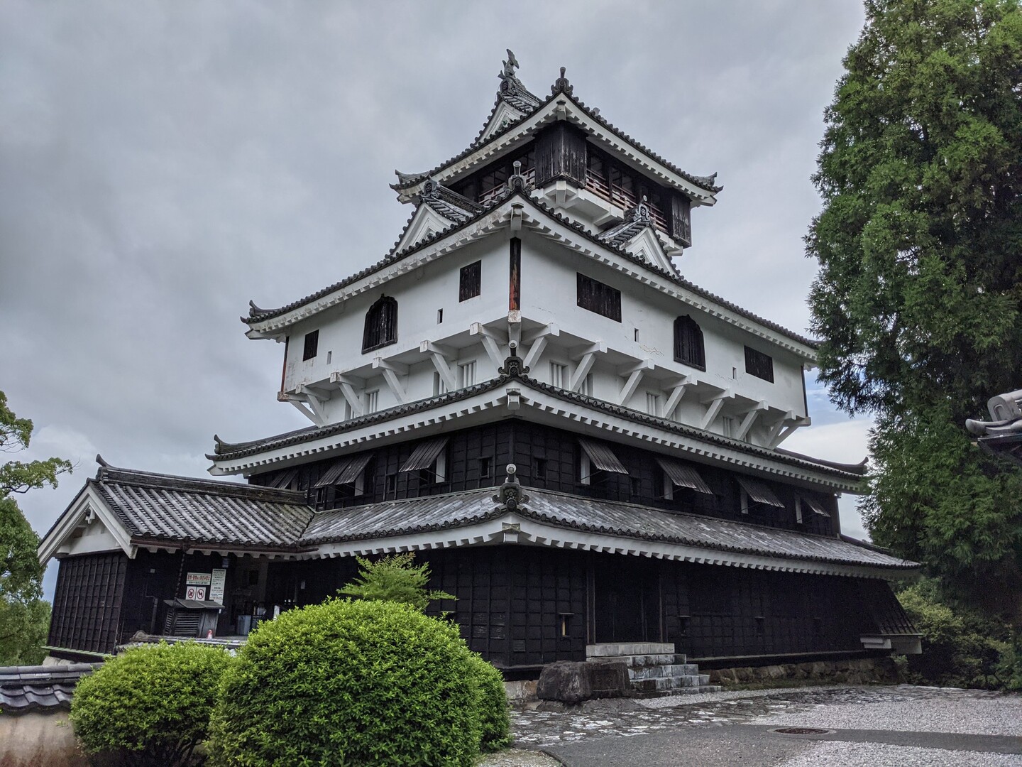 城山(横山) / ユウヤさんの岩国市 岩国エリアの活動データ YAMAP / ヤマップ