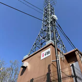 茨城県にはTV局はありません…
あるのはこちらのラジオのみ…
都道府県魅力度ランキングは常に下位ですが、何か…⁇笑笑