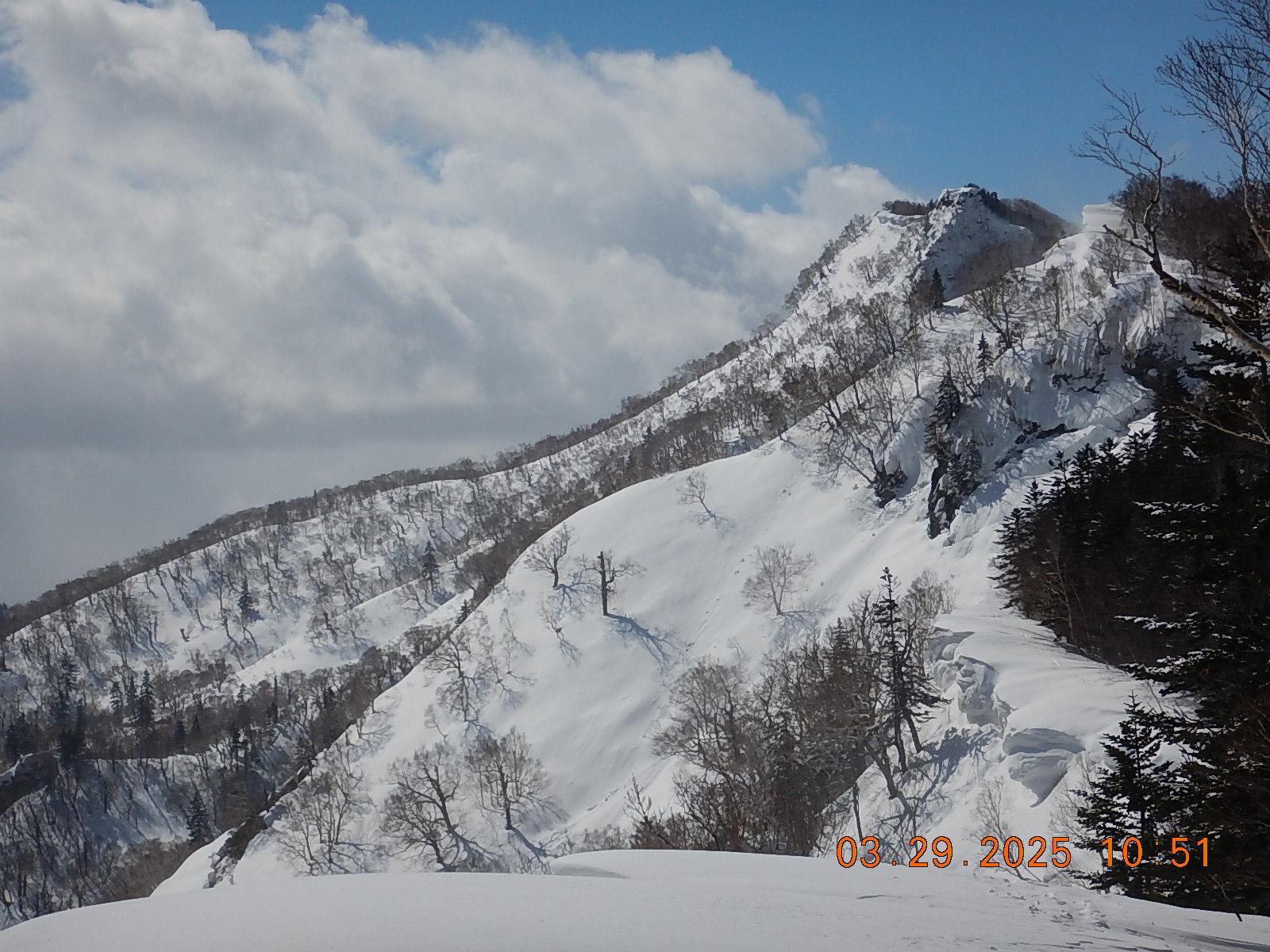 タケノコ山（北海道） | YAMAP / ヤマップ