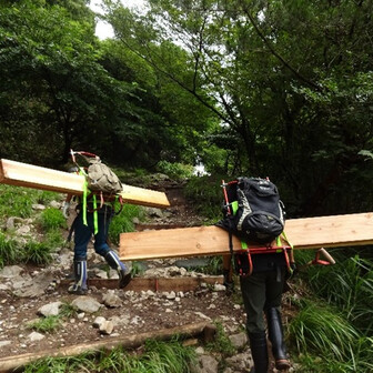 霊峰伊吹山の会