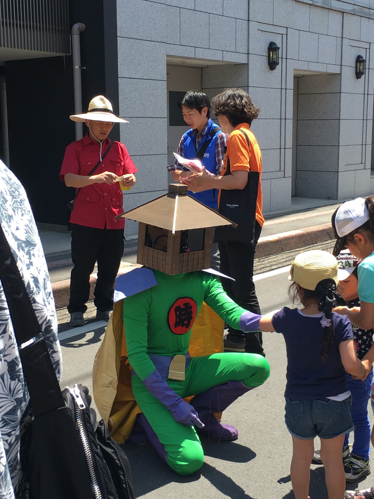 川越ぶらぶら あいりさんの川越市の活動データ Yamap ヤマップ