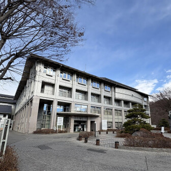中山道（小田井宿・塩名田宿・八幡宿・望月宿・芦田宿） 到着